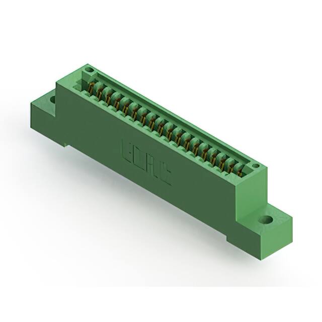 845-018-521-102 EDAC Inc.  Edgeboard Connectors